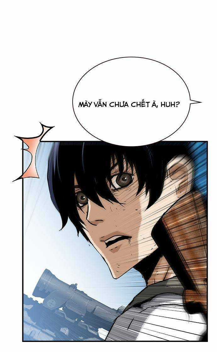 Pubg - Cuộc Chiến Sinh Tồn - 100 Chapter 47 trang 47