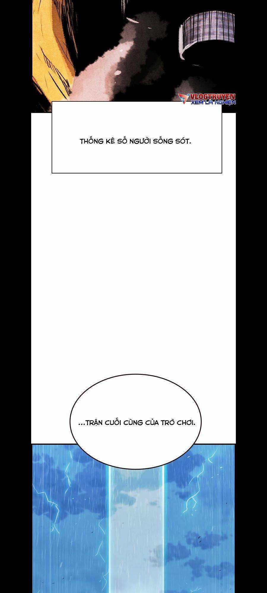 Pubg - Cuộc Chiến Sinh Tồn - 100 Chapter 47 trang 50