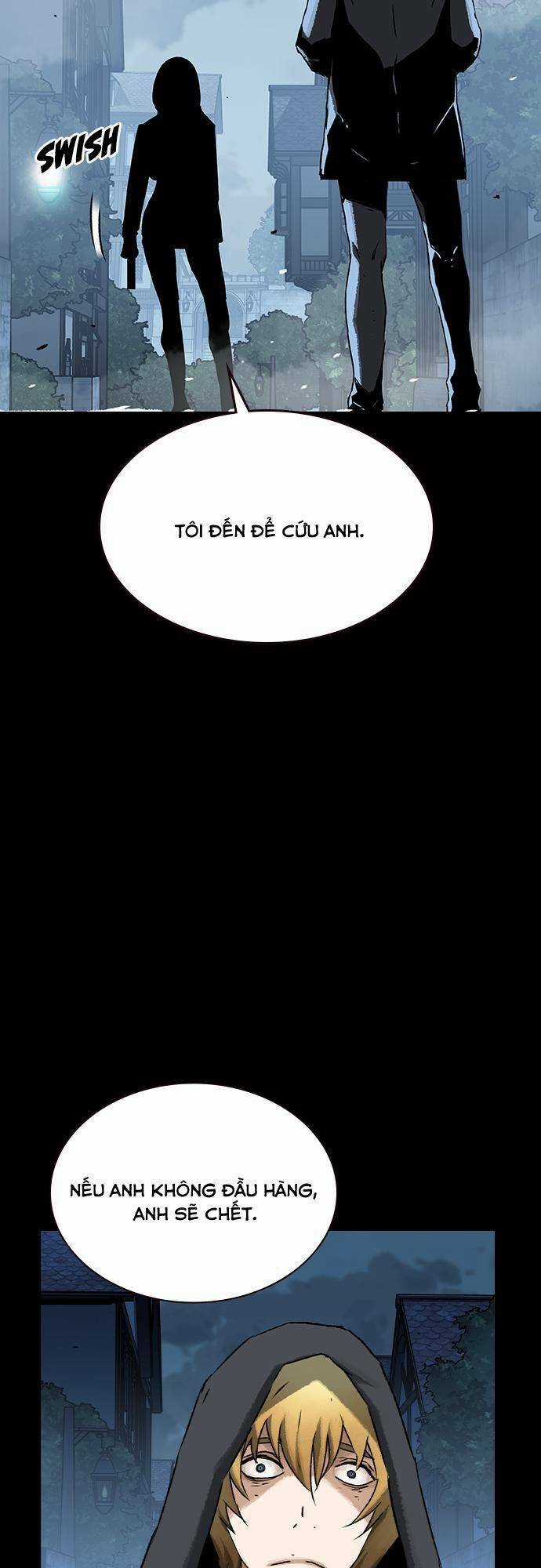 Pubg - Cuộc Chiến Sinh Tồn - 100 Chapter 47 trang 6