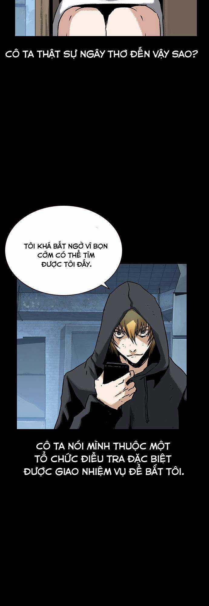 Pubg - Cuộc Chiến Sinh Tồn - 100 Chapter 47 trang 8