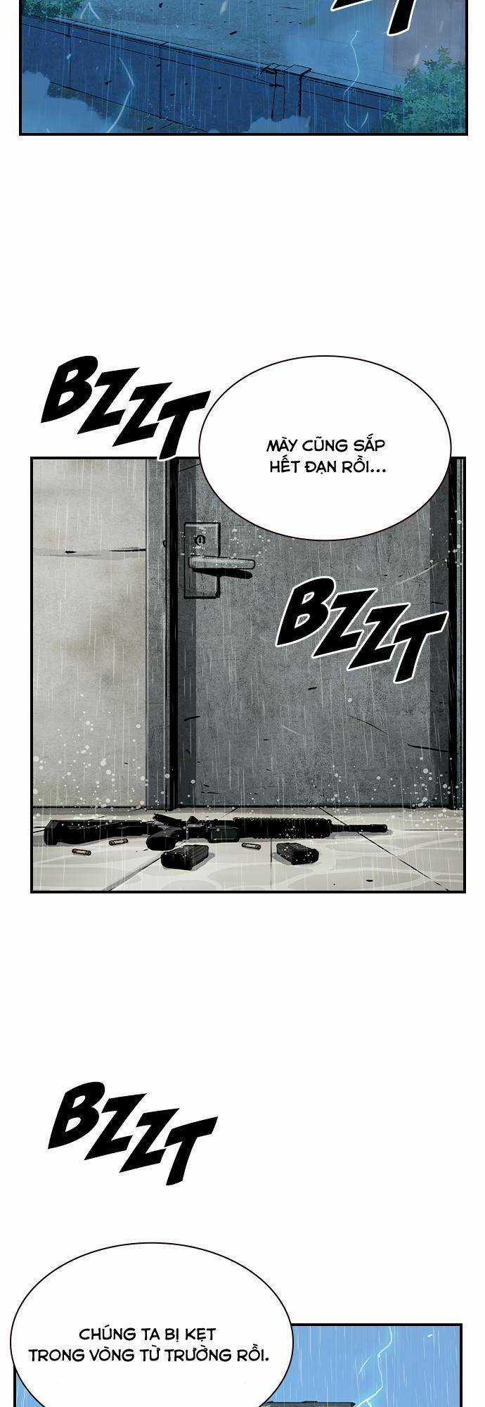 Pubg - Cuộc Chiến Sinh Tồn - 100 Chapter 48 trang 10