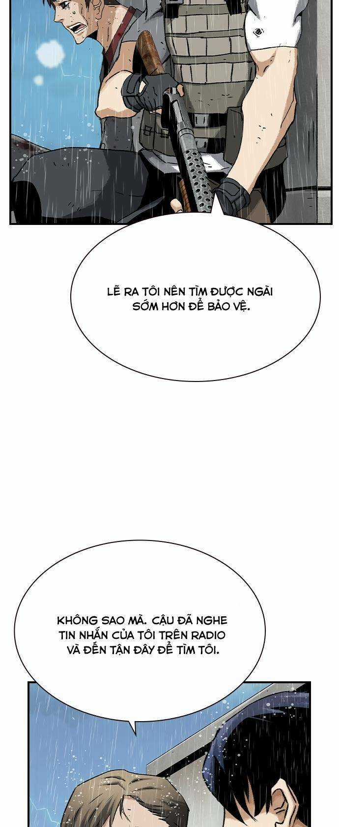 Pubg - Cuộc Chiến Sinh Tồn - 100 Chapter 48 trang 12