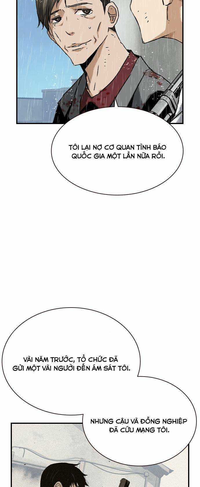 Pubg - Cuộc Chiến Sinh Tồn - 100 Chapter 48 trang 13