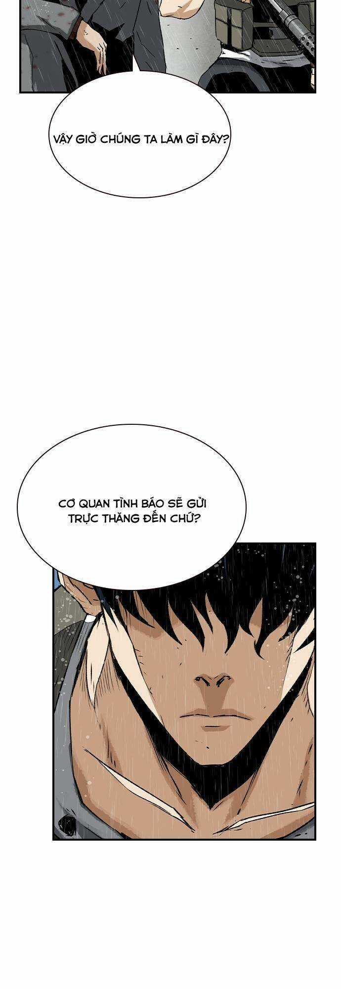 Pubg - Cuộc Chiến Sinh Tồn - 100 Chapter 48 trang 15