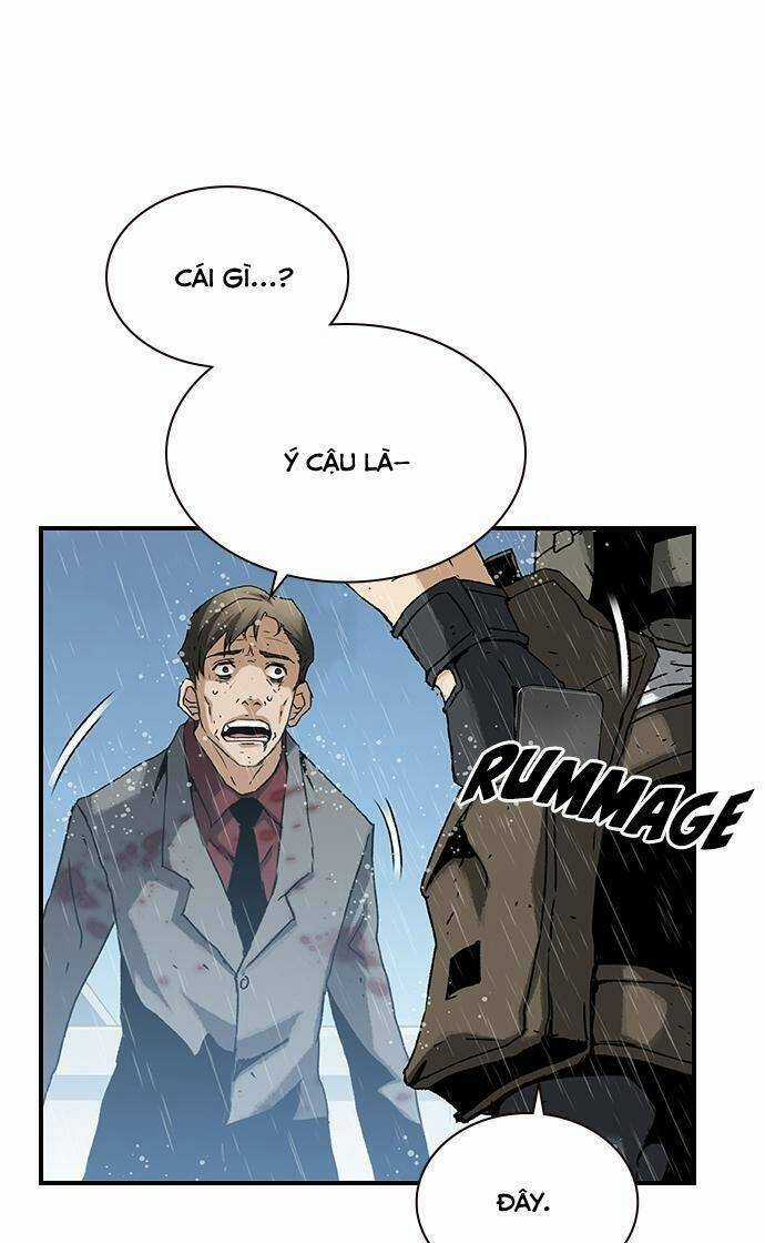 Pubg - Cuộc Chiến Sinh Tồn - 100 Chapter 48 trang 18