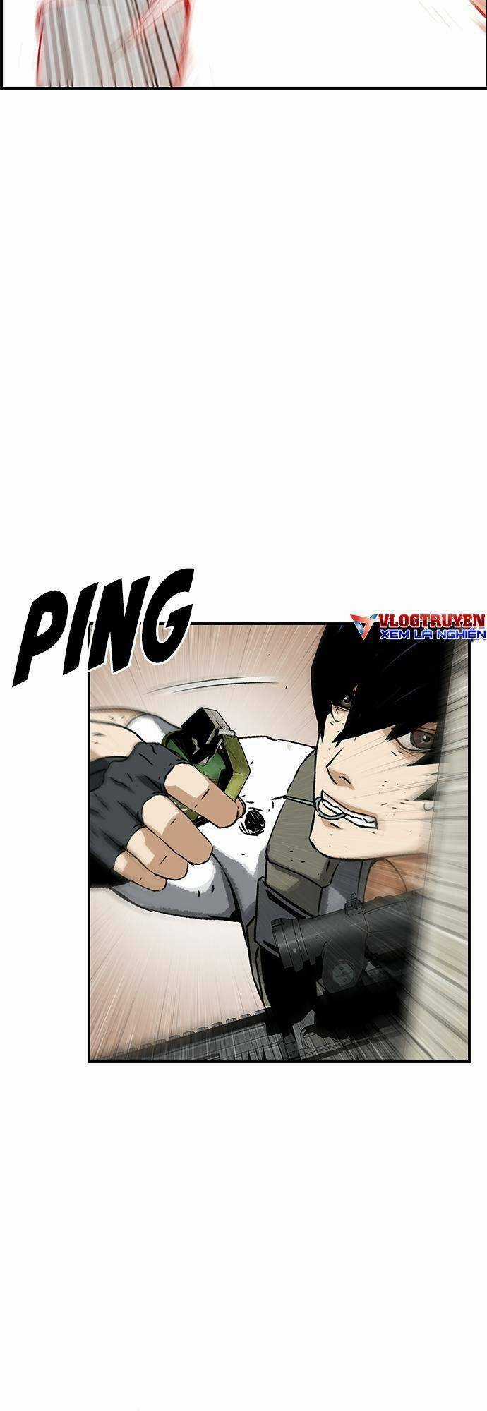 Pubg - Cuộc Chiến Sinh Tồn - 100 Chapter 48 trang 2