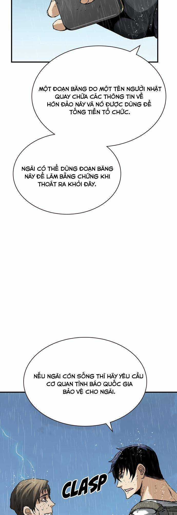 Pubg - Cuộc Chiến Sinh Tồn - 100 Chapter 48 trang 20