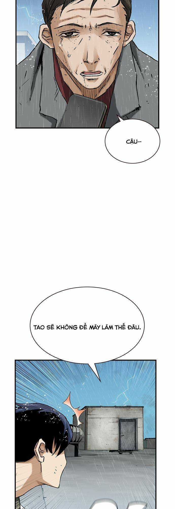 Pubg - Cuộc Chiến Sinh Tồn - 100 Chapter 48 trang 22