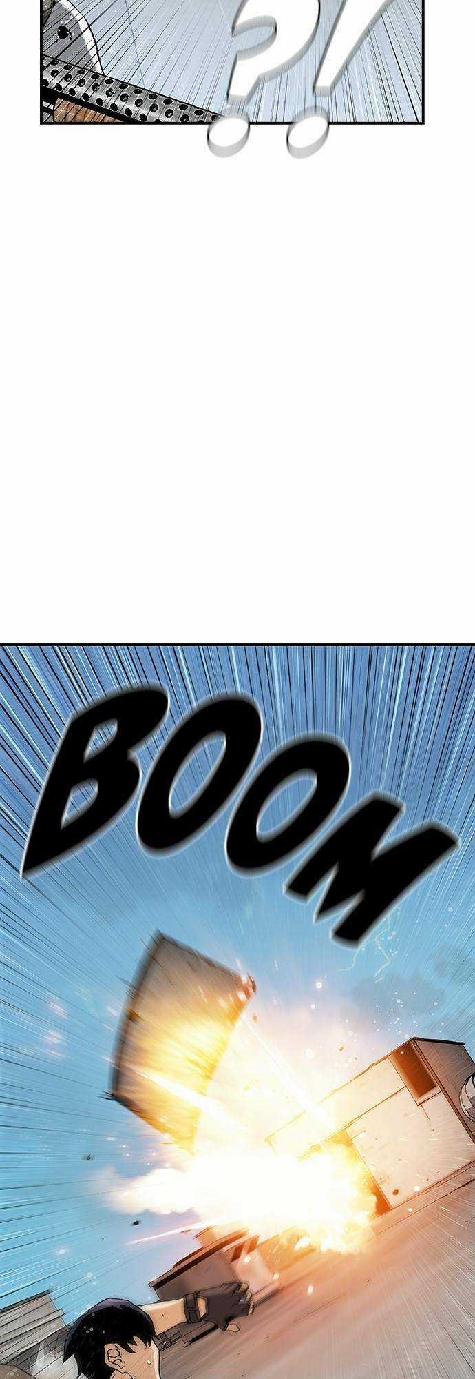 Pubg - Cuộc Chiến Sinh Tồn - 100 Chapter 48 trang 23