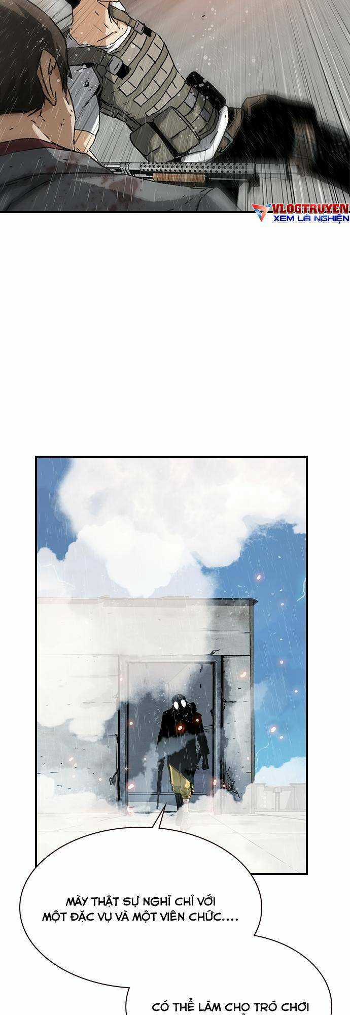 Pubg - Cuộc Chiến Sinh Tồn - 100 Chapter 48 trang 24