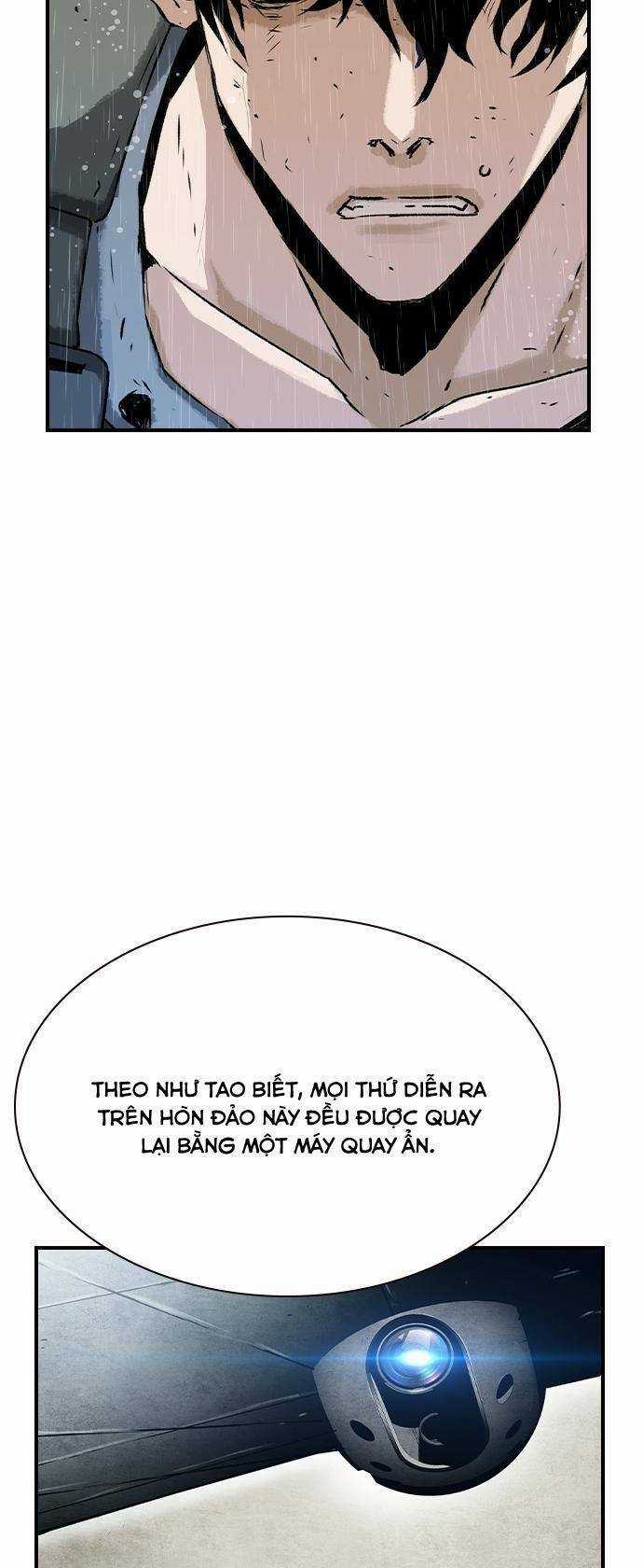 Pubg - Cuộc Chiến Sinh Tồn - 100 Chapter 48 trang 26