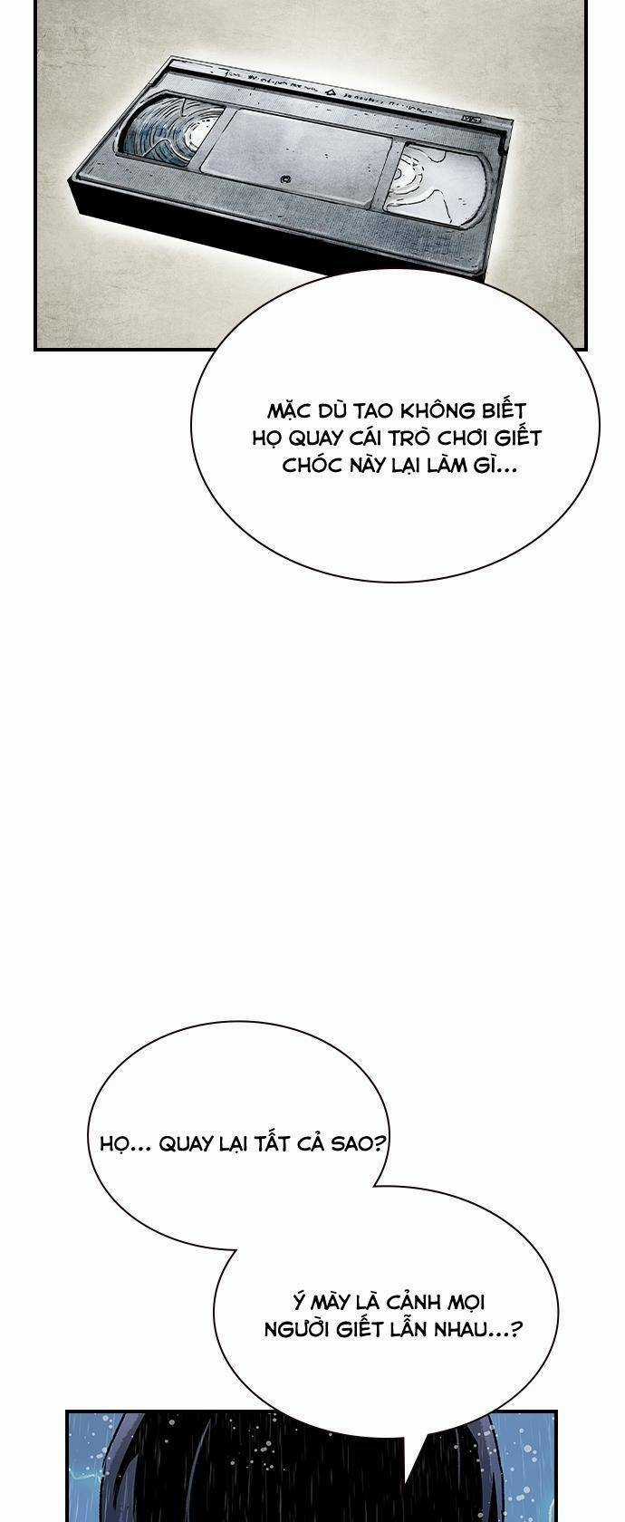 Pubg - Cuộc Chiến Sinh Tồn - 100 Chapter 48 trang 27