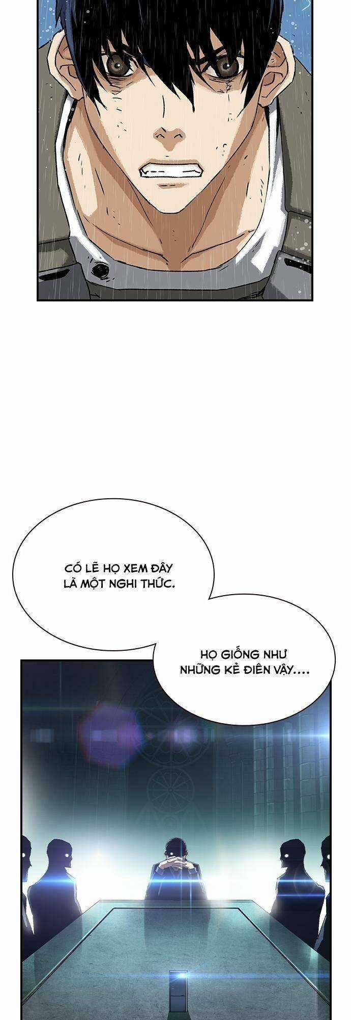 Pubg - Cuộc Chiến Sinh Tồn - 100 Chapter 48 trang 28