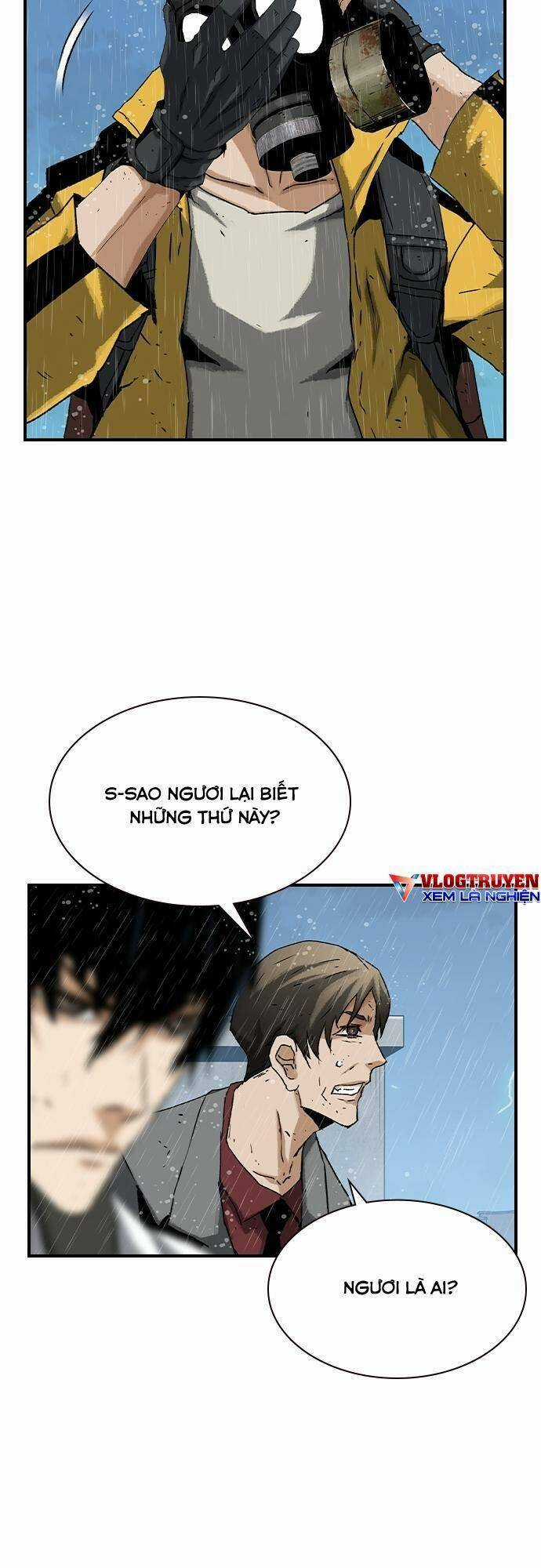 Pubg - Cuộc Chiến Sinh Tồn - 100 Chapter 48 trang 30