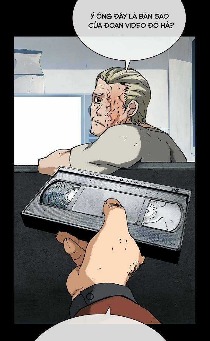 Pubg - Cuộc Chiến Sinh Tồn - 100 Chapter 48 trang 32