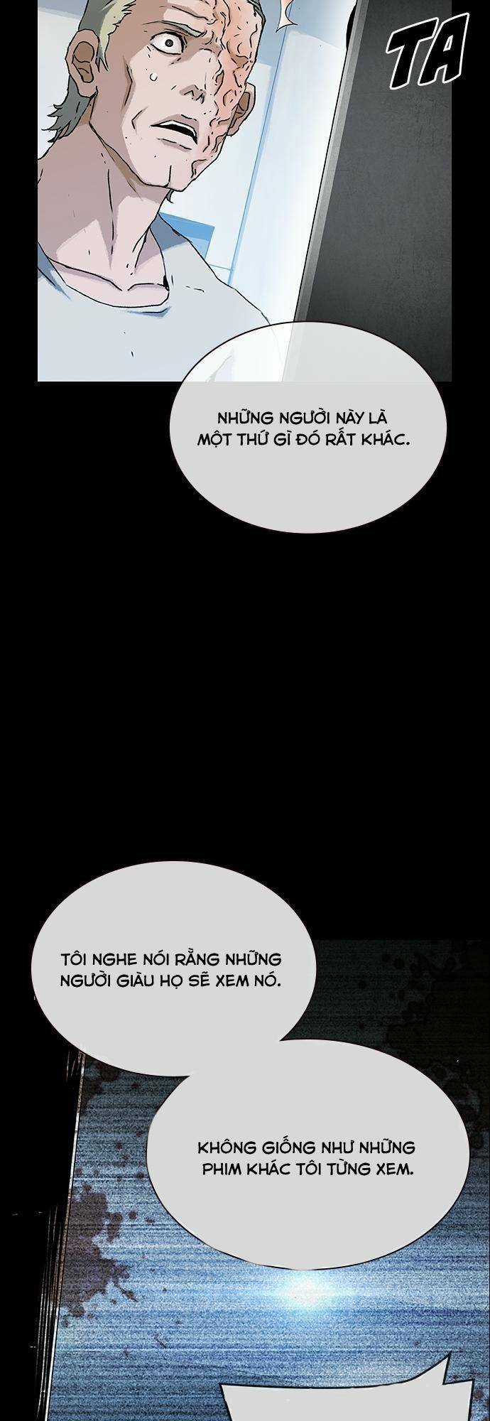 Pubg - Cuộc Chiến Sinh Tồn - 100 Chapter 48 trang 34