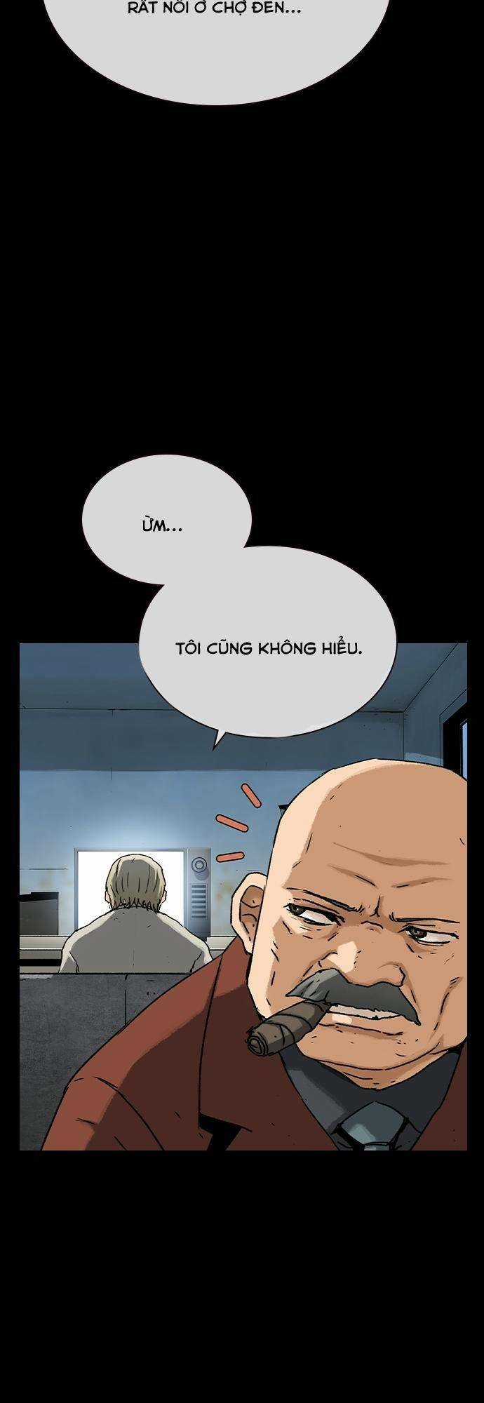 Pubg - Cuộc Chiến Sinh Tồn - 100 Chapter 48 trang 36