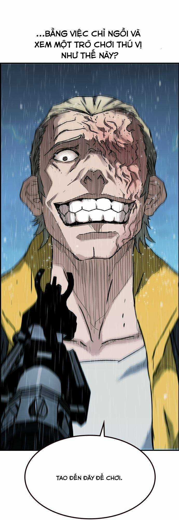 Pubg - Cuộc Chiến Sinh Tồn - 100 Chapter 48 trang 38