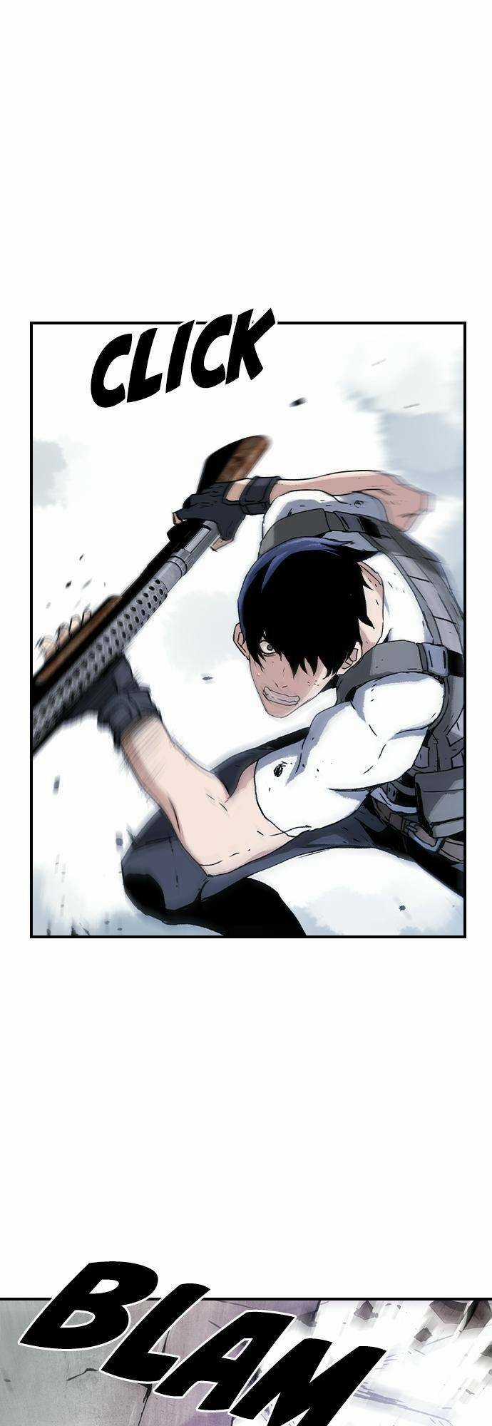 Pubg - Cuộc Chiến Sinh Tồn - 100 Chapter 48 trang 39