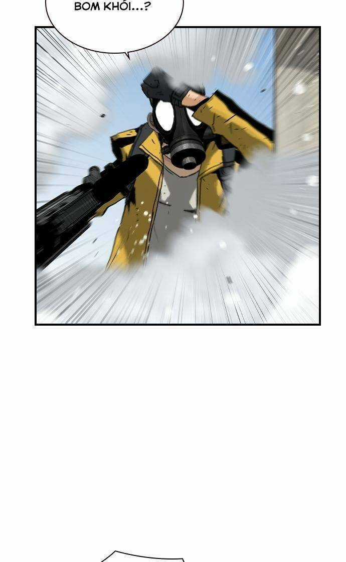 Pubg - Cuộc Chiến Sinh Tồn - 100 Chapter 48 trang 4