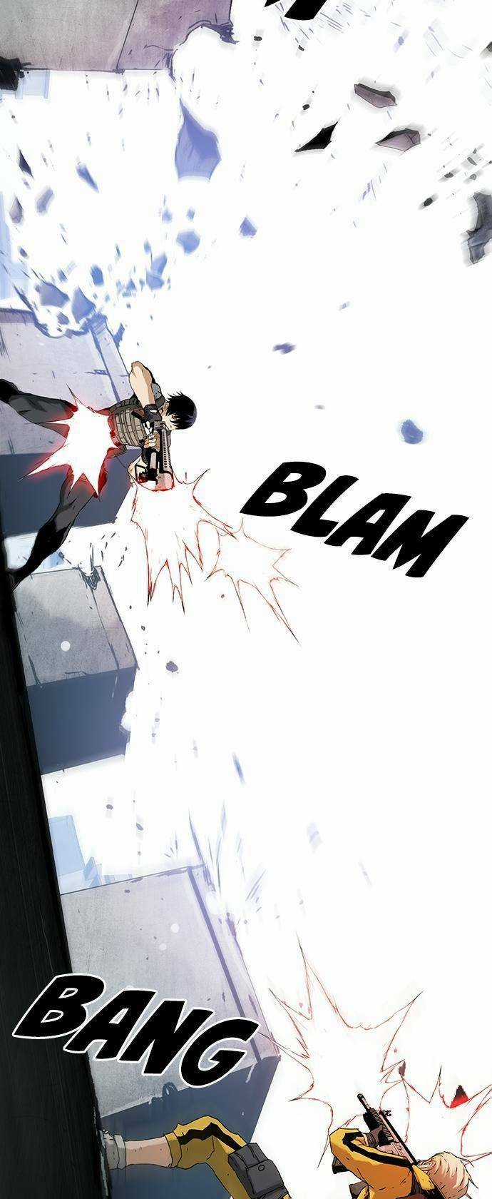 Pubg - Cuộc Chiến Sinh Tồn - 100 Chapter 48 trang 40