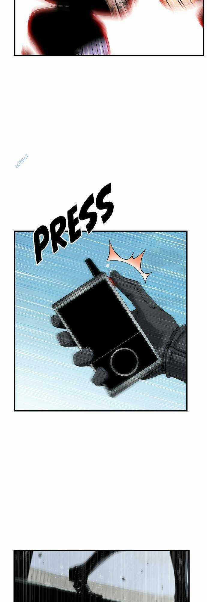 Pubg - Cuộc Chiến Sinh Tồn - 100 Chapter 48 trang 43