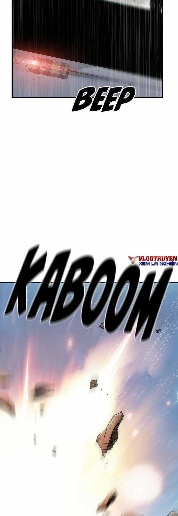 Pubg - Cuộc Chiến Sinh Tồn - 100 Chapter 48 trang 44