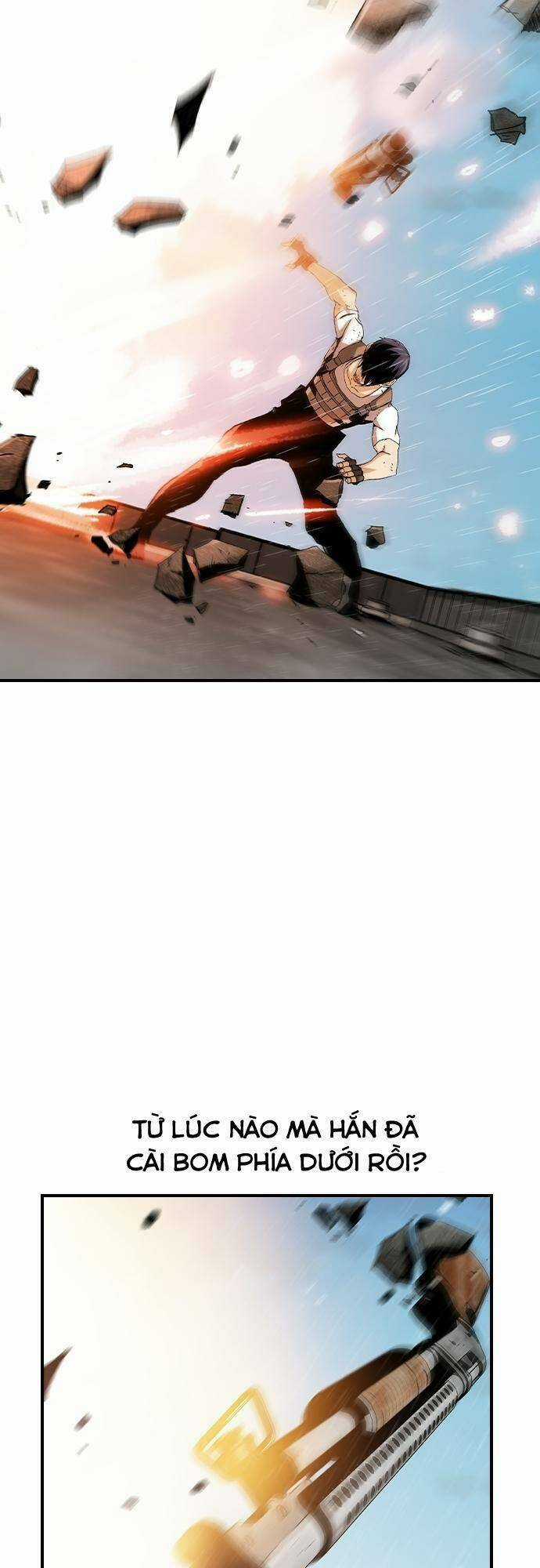 Pubg - Cuộc Chiến Sinh Tồn - 100 Chapter 48 trang 45