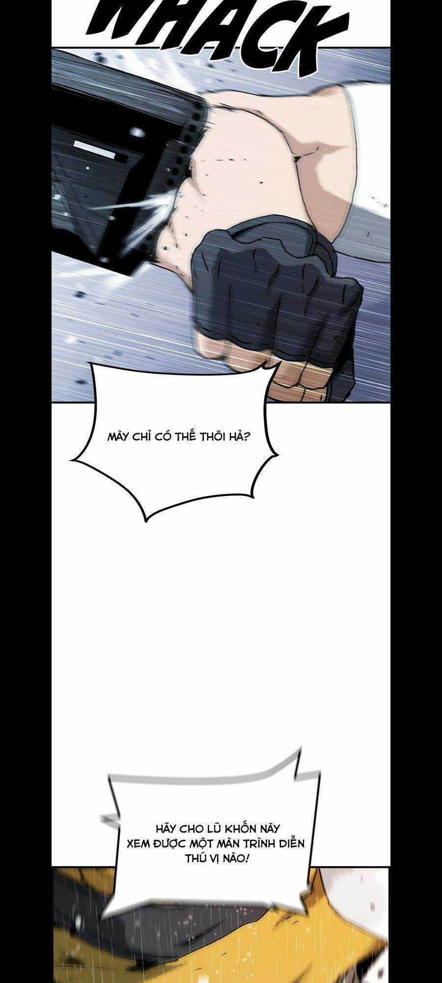 Pubg - Cuộc Chiến Sinh Tồn - 100 Chapter 48 trang 48