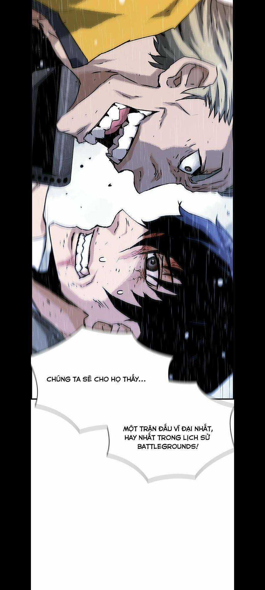 Pubg - Cuộc Chiến Sinh Tồn - 100 Chapter 48 trang 49