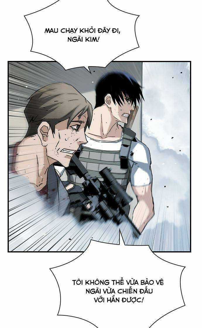 Pubg - Cuộc Chiến Sinh Tồn - 100 Chapter 48 trang 5