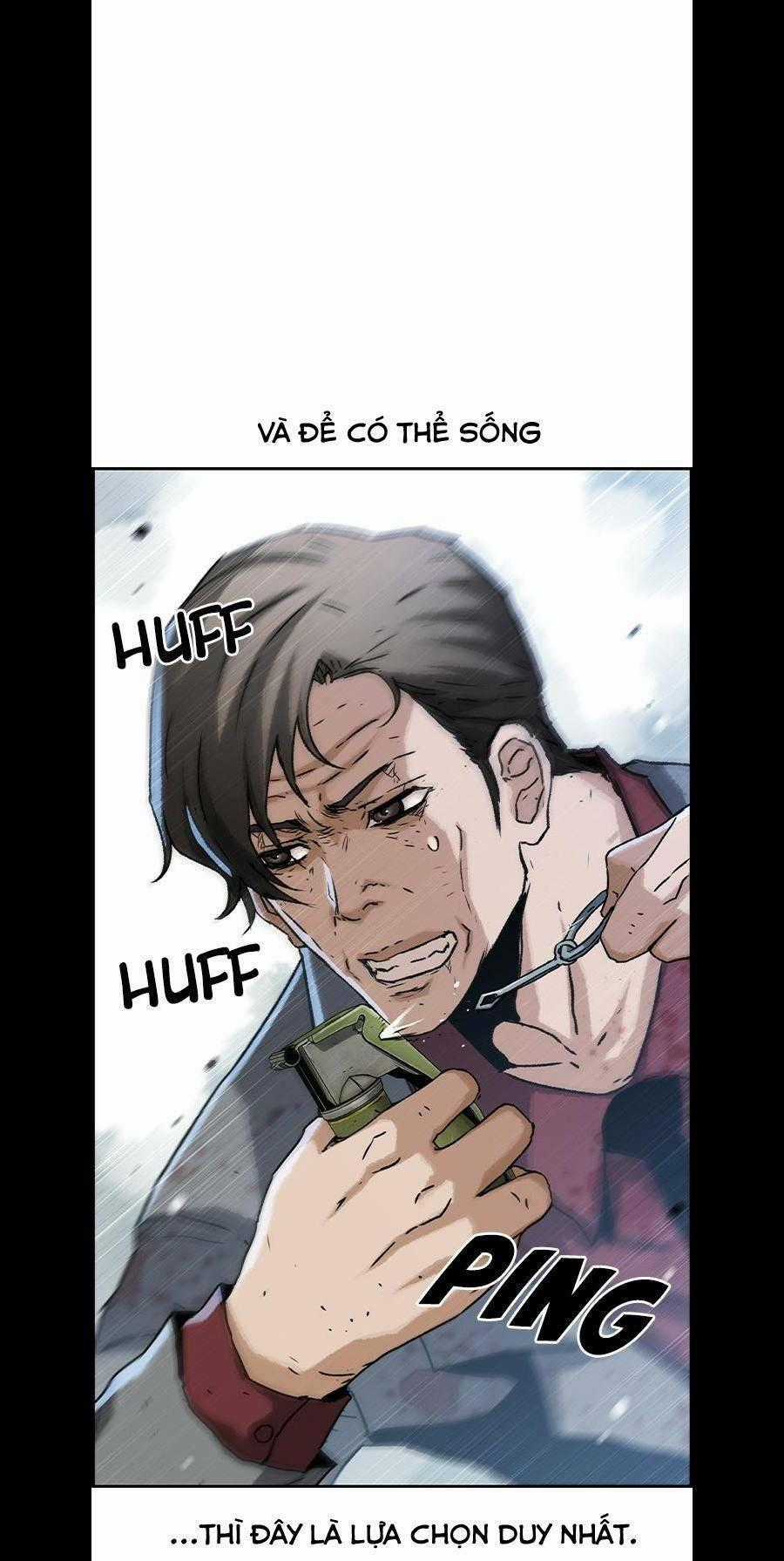 Pubg - Cuộc Chiến Sinh Tồn - 100 Chapter 48 trang 52