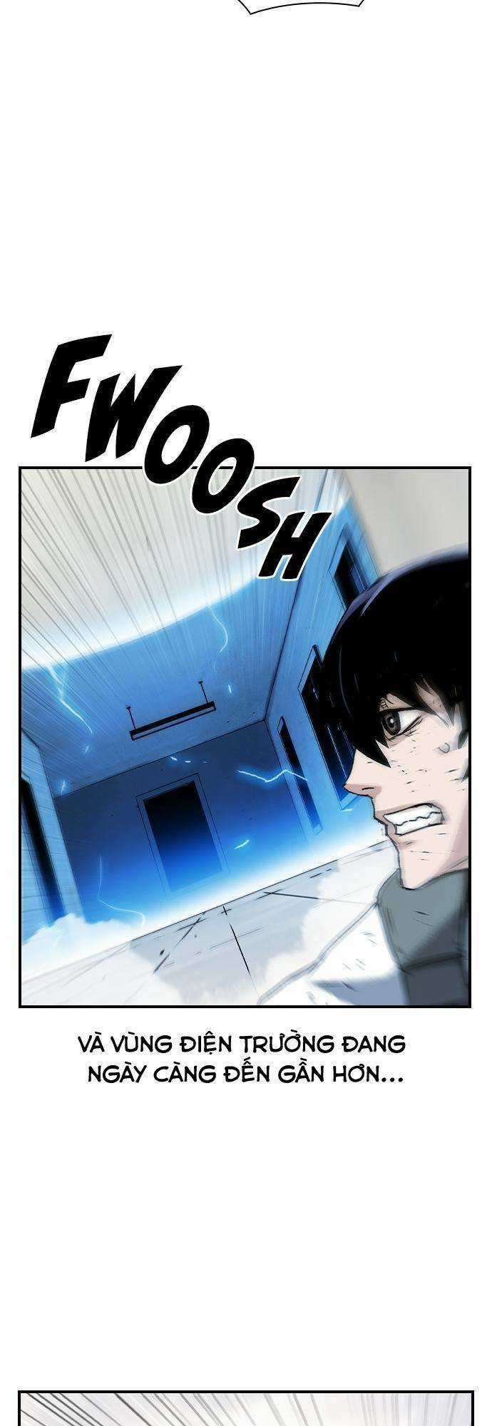 Pubg - Cuộc Chiến Sinh Tồn - 100 Chapter 48 trang 6