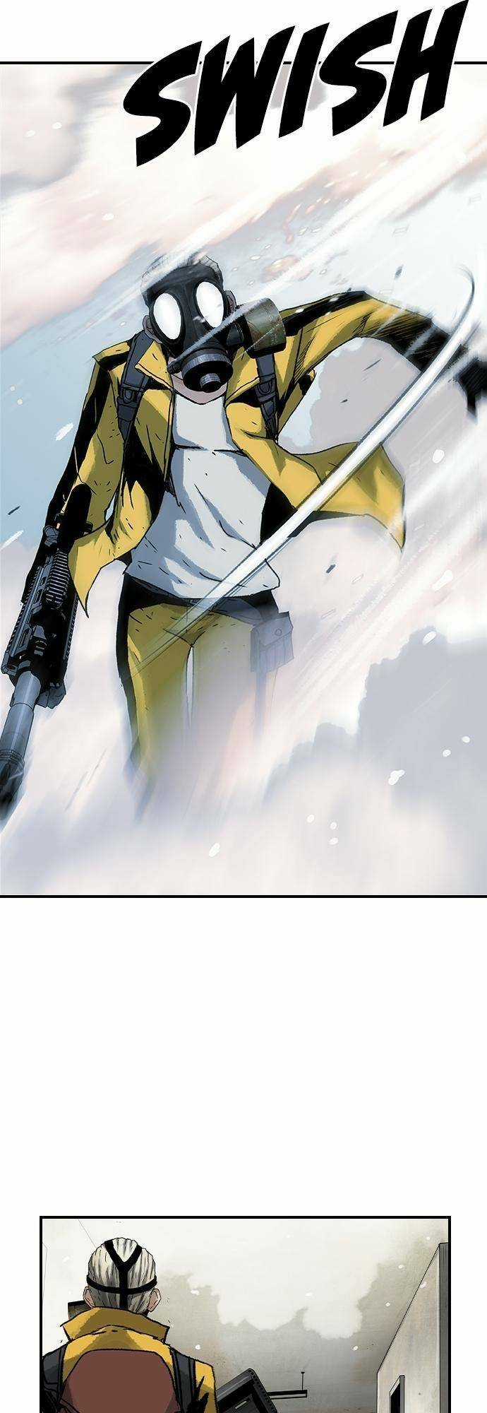 Pubg - Cuộc Chiến Sinh Tồn - 100 Chapter 48 trang 8