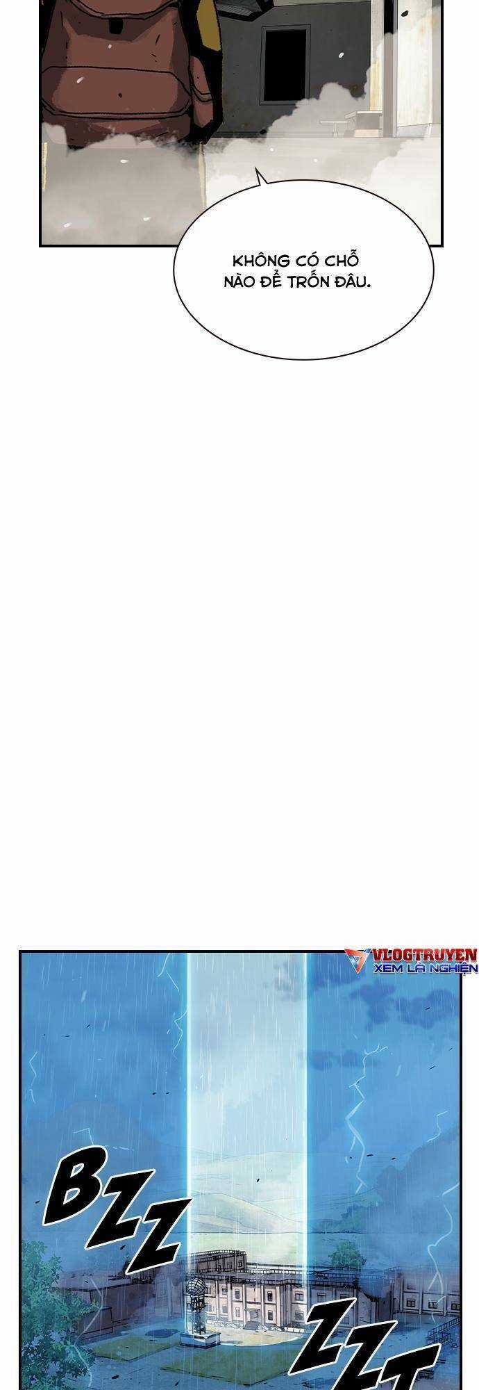 Pubg - Cuộc Chiến Sinh Tồn - 100 Chapter 48 trang 9