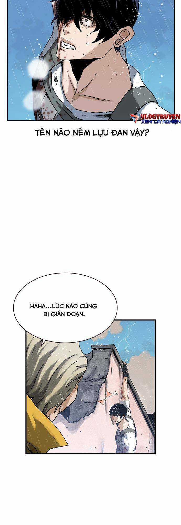 Pubg - Cuộc Chiến Sinh Tồn - 100 Chapter 49 trang 10