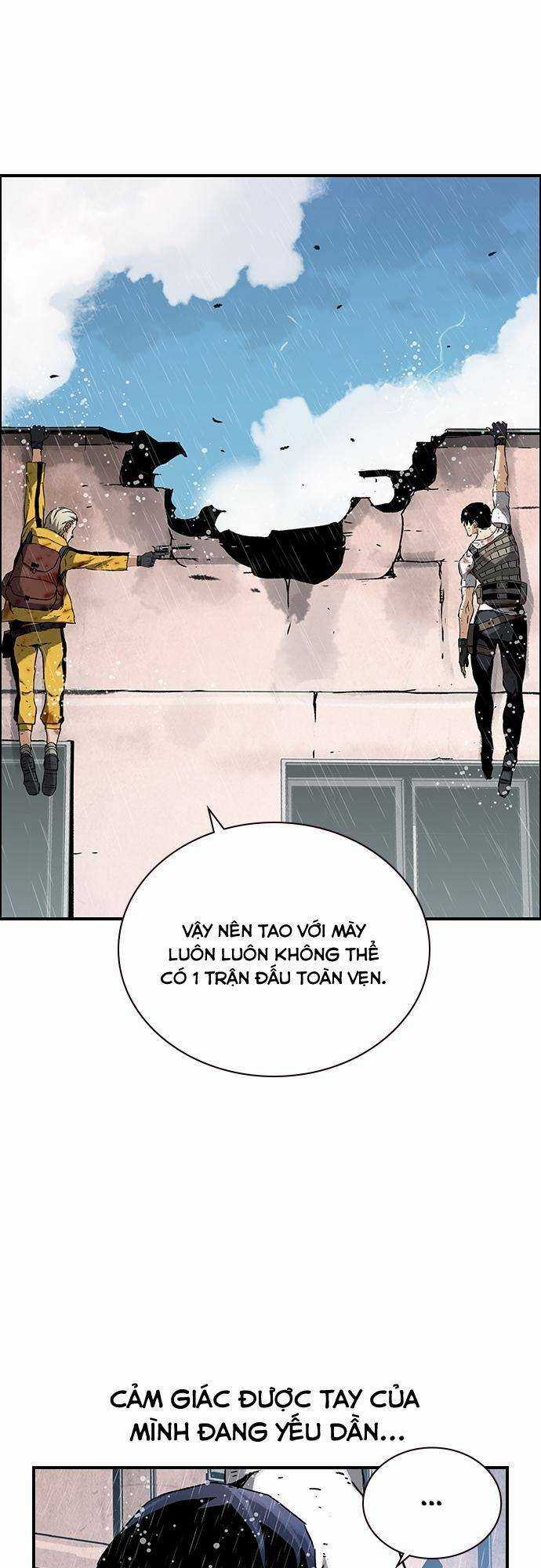 Pubg - Cuộc Chiến Sinh Tồn - 100 Chapter 49 trang 11