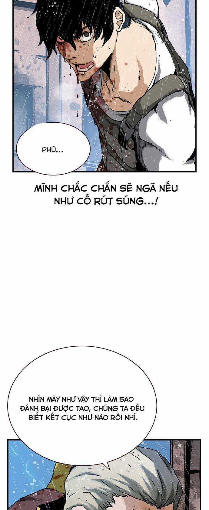 Pubg - Cuộc Chiến Sinh Tồn - 100 Chapter 49 trang 12