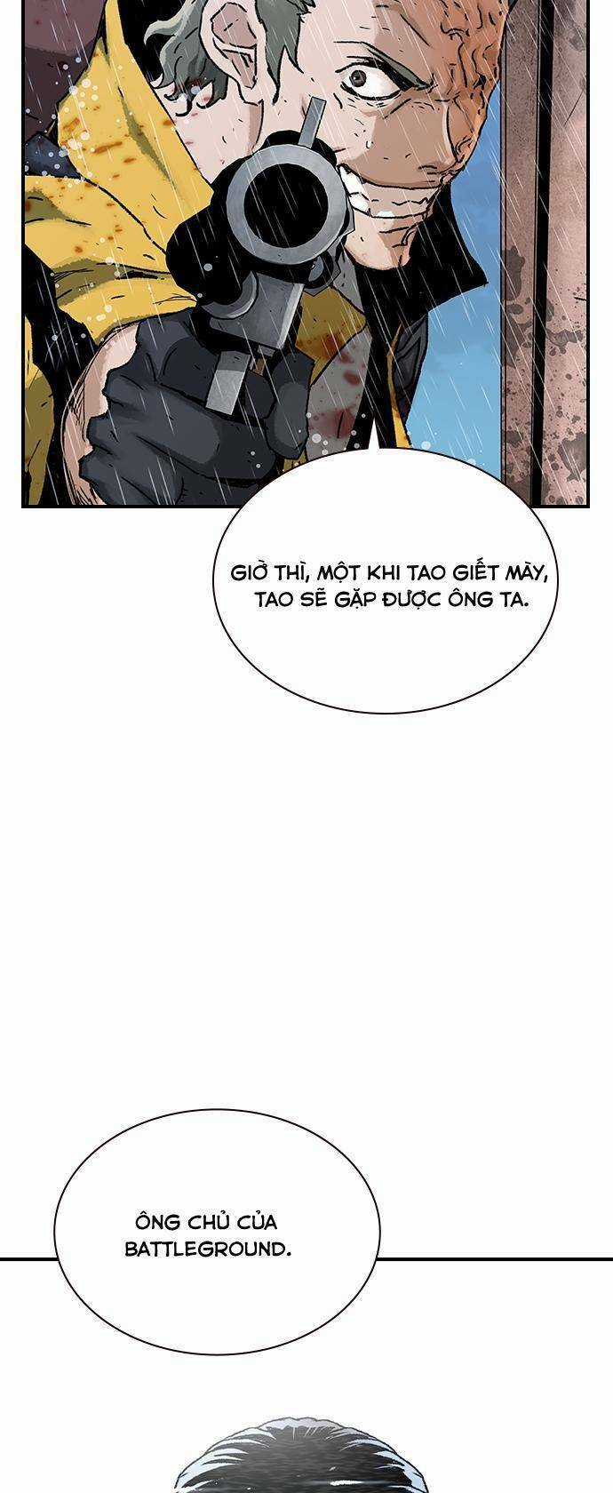 Pubg - Cuộc Chiến Sinh Tồn - 100 Chapter 49 trang 13