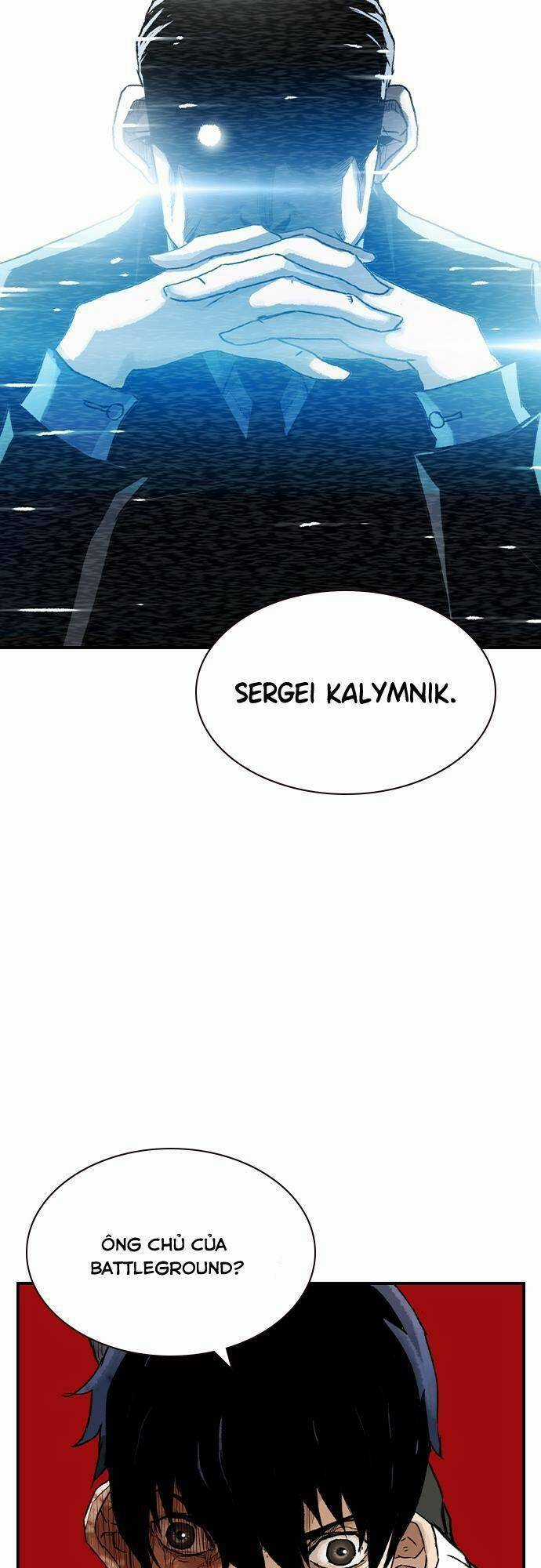 Pubg - Cuộc Chiến Sinh Tồn - 100 Chapter 49 trang 14