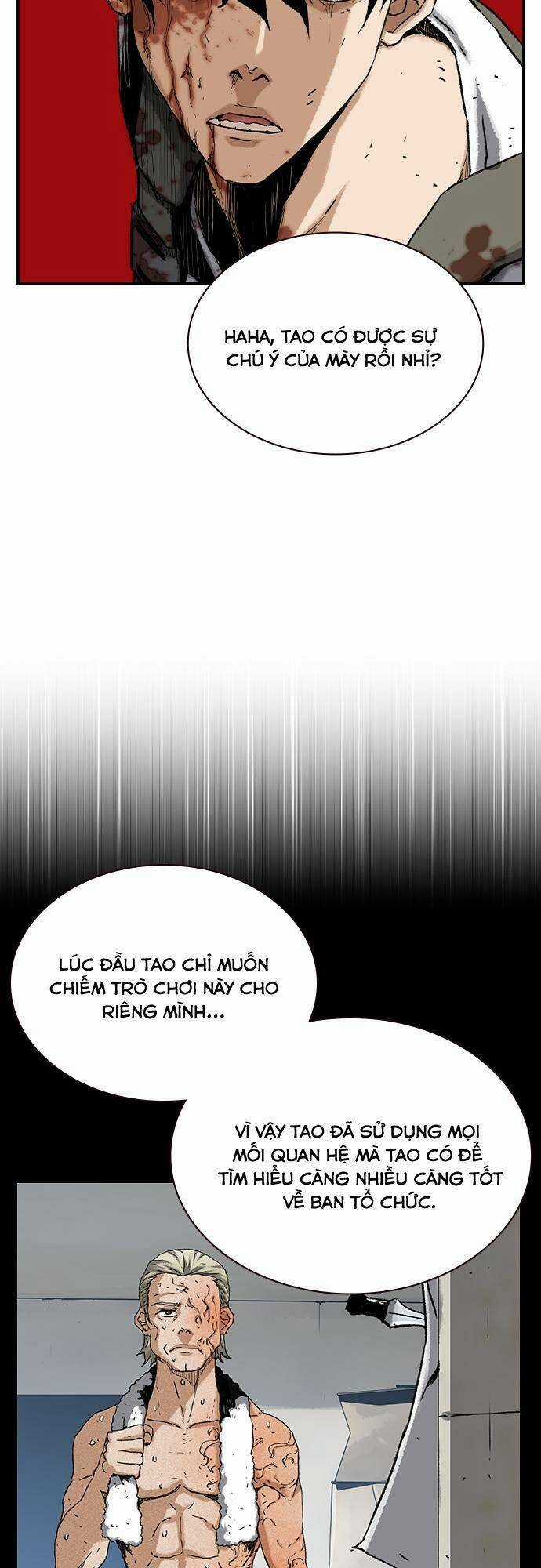 Pubg - Cuộc Chiến Sinh Tồn - 100 Chapter 49 trang 15