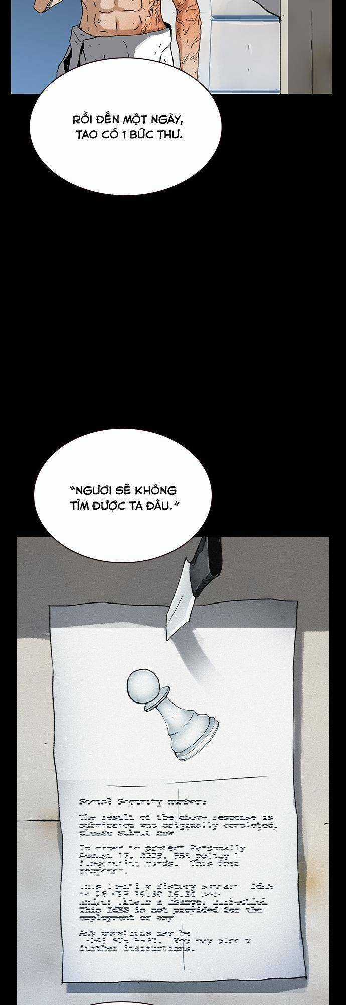 Pubg - Cuộc Chiến Sinh Tồn - 100 Chapter 49 trang 16