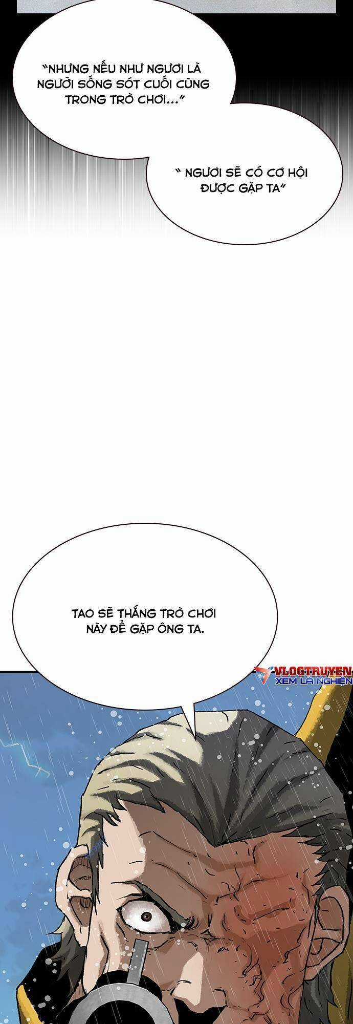 Pubg - Cuộc Chiến Sinh Tồn - 100 Chapter 49 trang 17