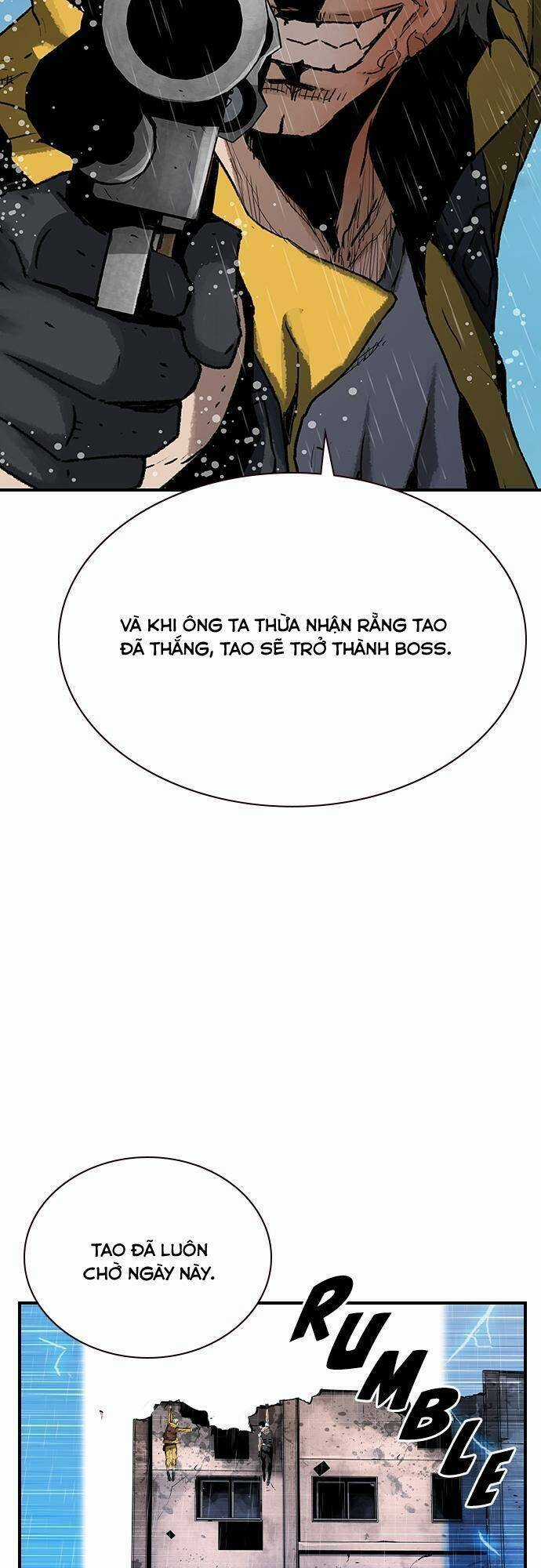 Pubg - Cuộc Chiến Sinh Tồn - 100 Chapter 49 trang 18