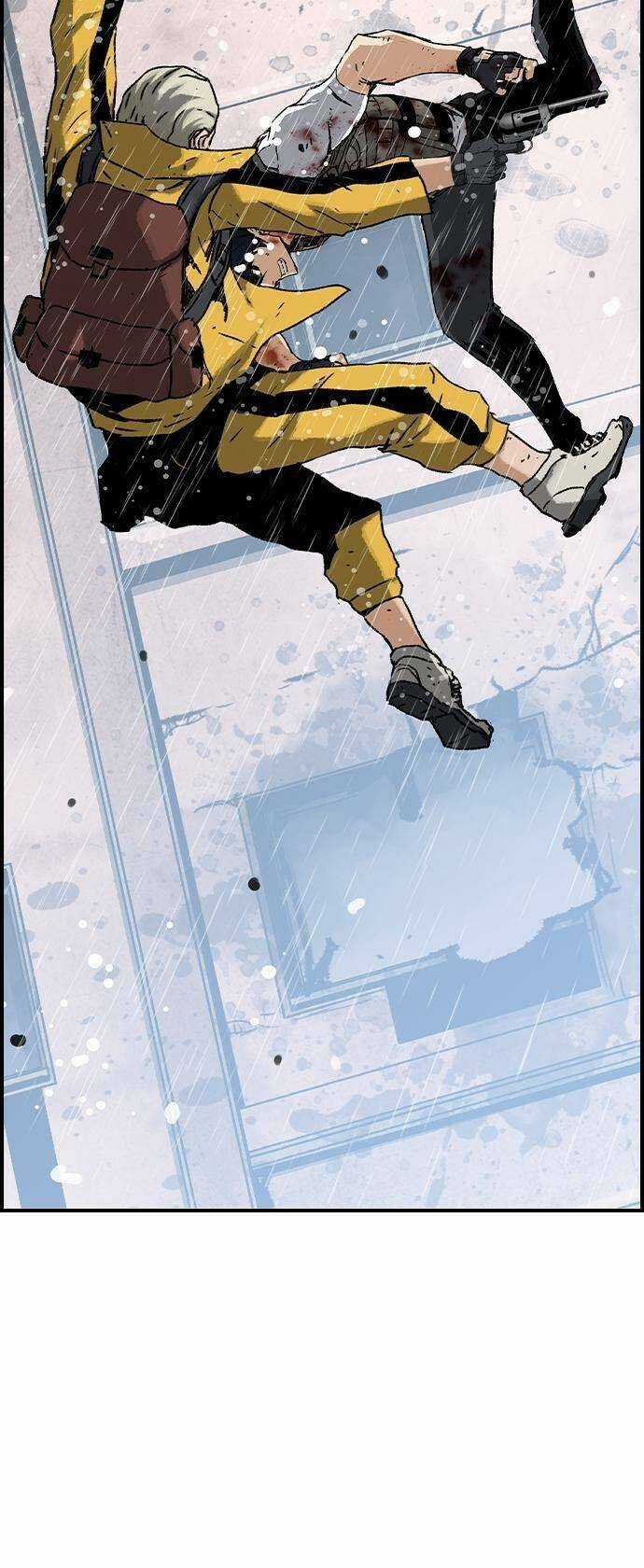 Pubg - Cuộc Chiến Sinh Tồn - 100 Chapter 49 trang 21