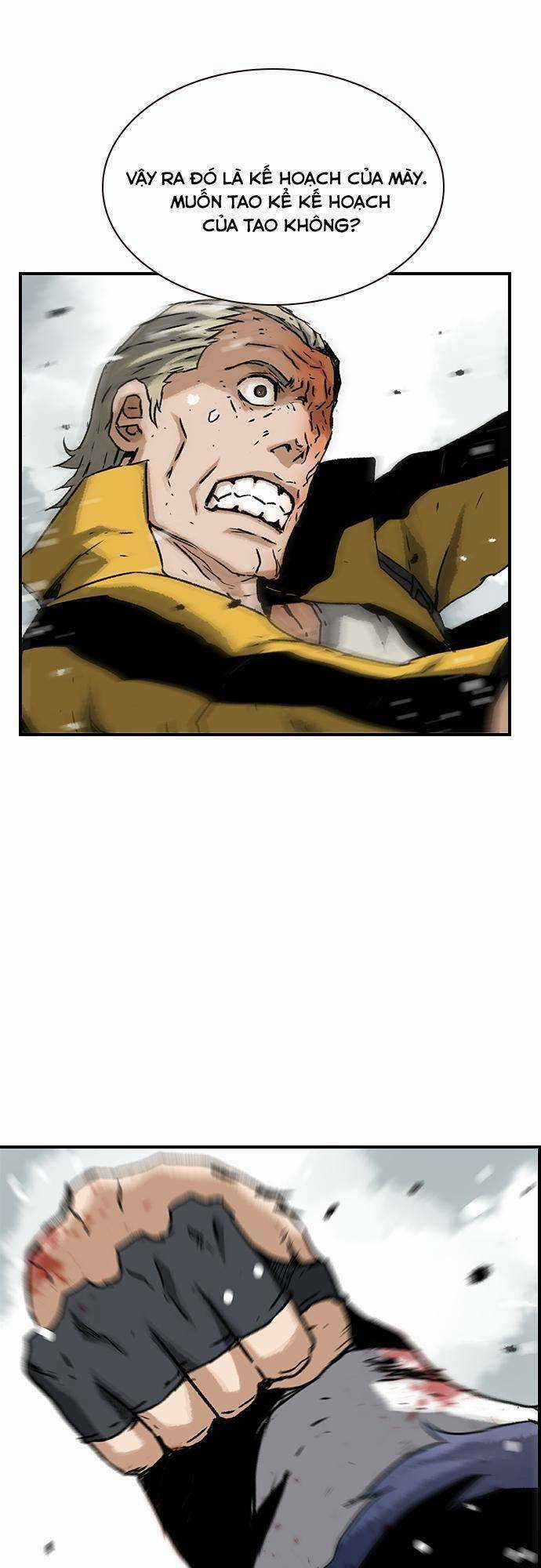 Pubg - Cuộc Chiến Sinh Tồn - 100 Chapter 49 trang 22