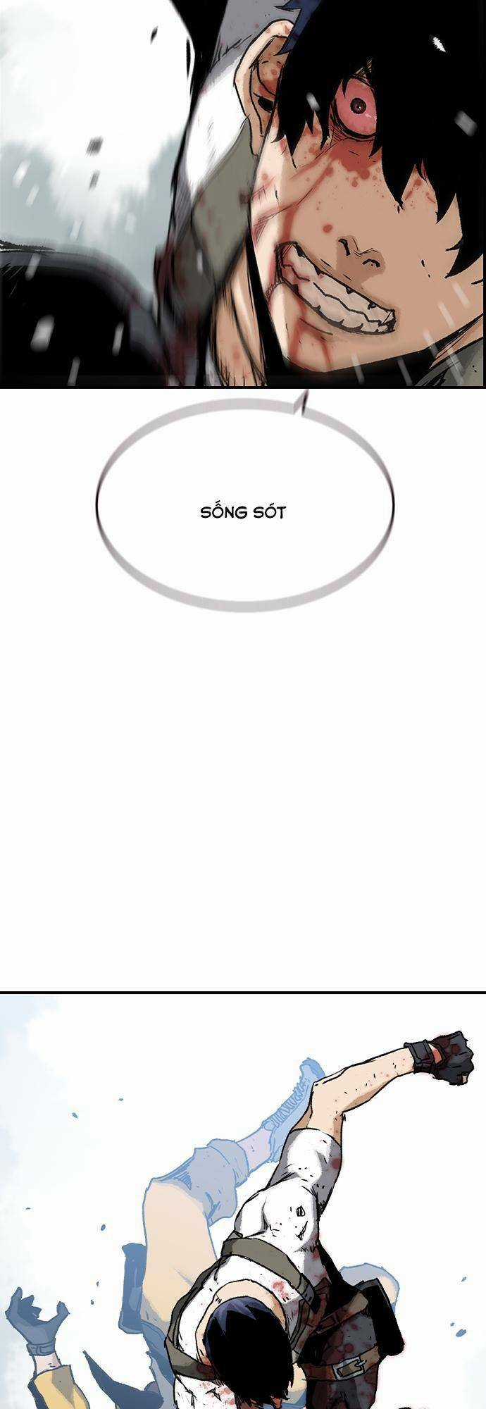 Pubg - Cuộc Chiến Sinh Tồn - 100 Chapter 49 trang 23