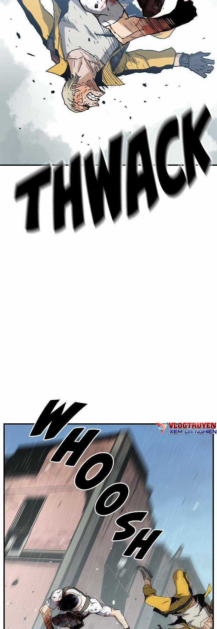 Pubg - Cuộc Chiến Sinh Tồn - 100 Chapter 49 trang 24