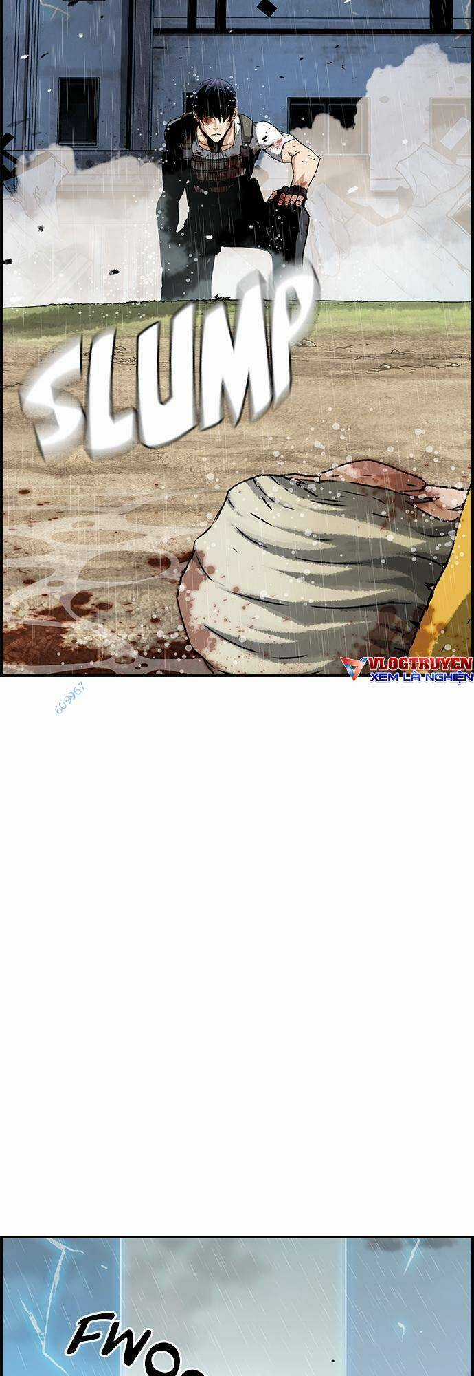 Pubg - Cuộc Chiến Sinh Tồn - 100 Chapter 49 trang 31