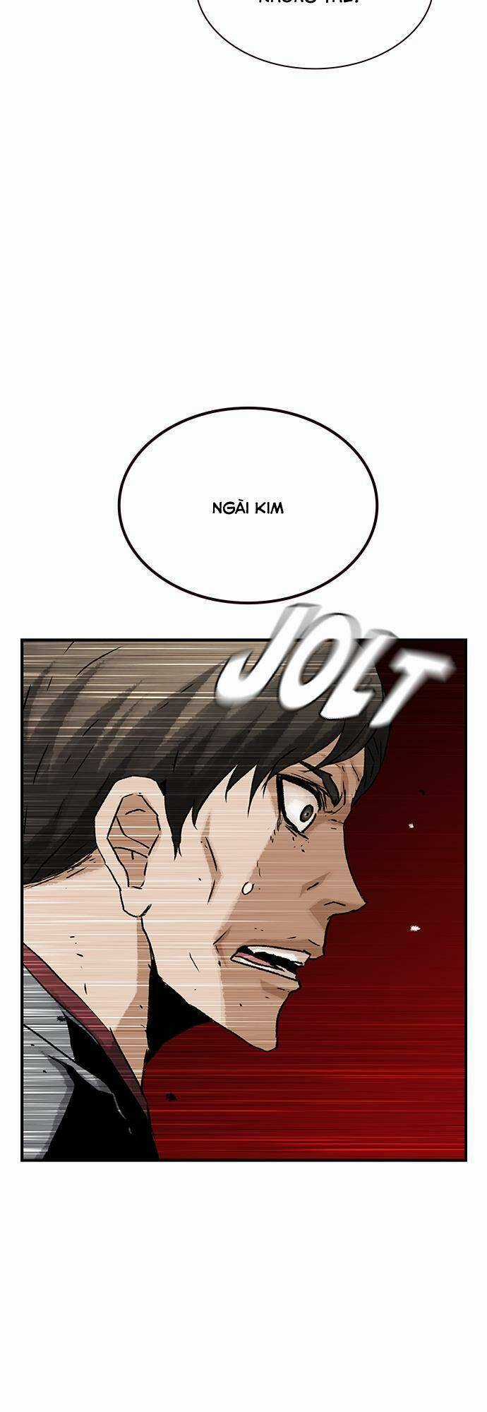 Pubg - Cuộc Chiến Sinh Tồn - 100 Chapter 49 trang 33